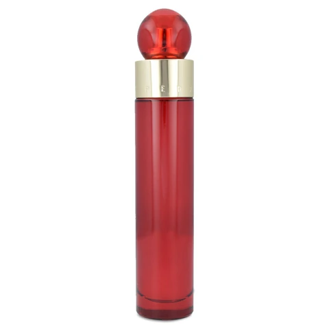 PERRY ELLIS 360º RED 100ML EDP