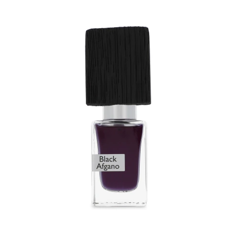 NASOMATTO BLACK AFGANO 30ML EXTRACTO DE PERFUME