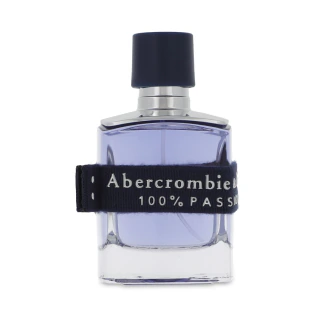 ABERCROMBIE & FITCH 100% PASSION MAN 100ML EDT
