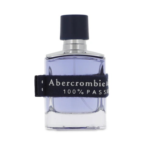 ABERCROMBIE & FITCH 100% PASSION MAN 100ML EDT