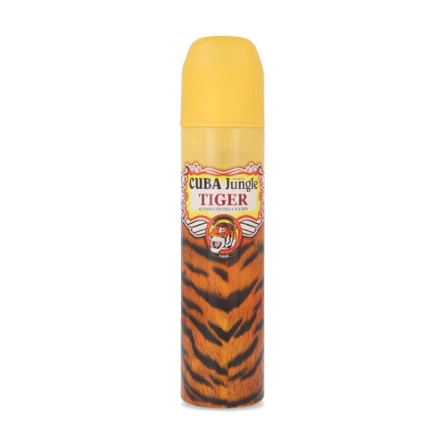 CUBA JUNGLE TIGER 100ML EDP