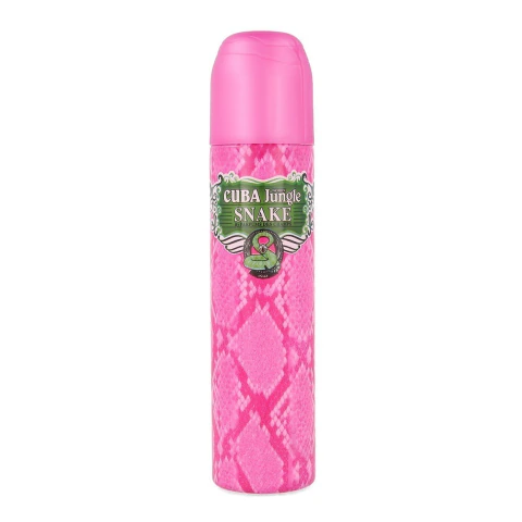 CUBA JUNGLE SNAKE 100ML EDP