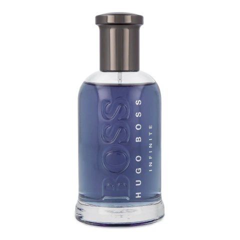 HUGO BOSS BOTTLED INFINITE 100ML EDP