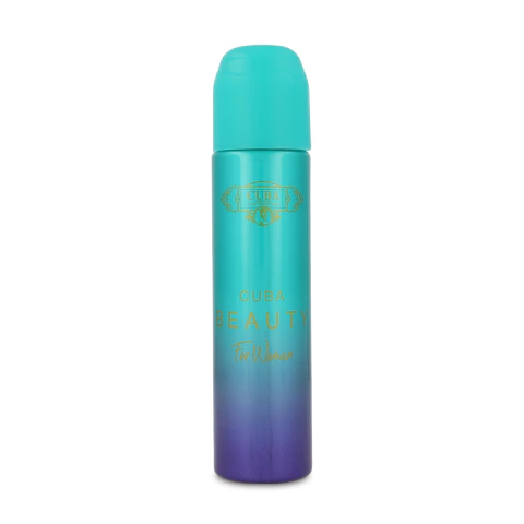 CUBA BEAUTY 100ML EDP