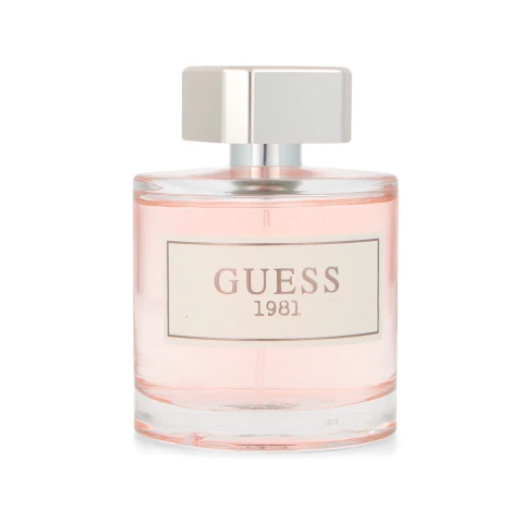 GUESS 1981 100ML EDT