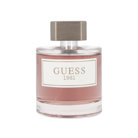 GUESS 1981 MEN 100ML EDT