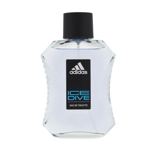 ADIDAS ICE DIVE 100ML EDT