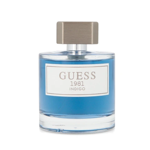 GUESS 1981 INDIGO MEN 100ML EDT