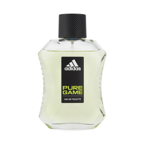 ADIDAS PURE GAME 100ML EDT