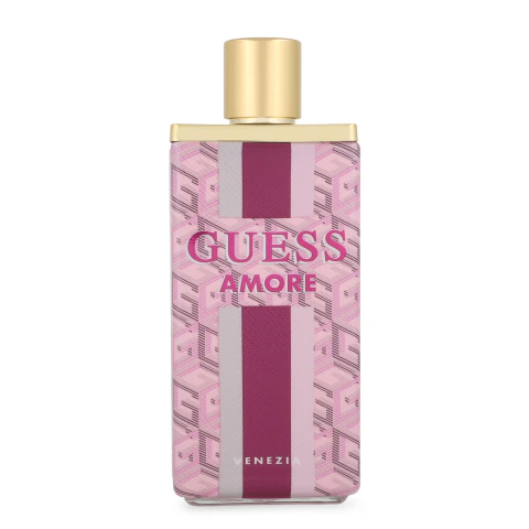 GUESS AMORE VENEZIA 100ML EDT