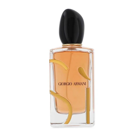 GIORGIO ARMANI SI INTENSE REFILLABLE 100ML EDP