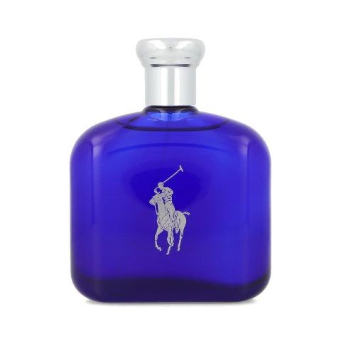 RALPH LAUREN POLO BLUE 125ML EDT