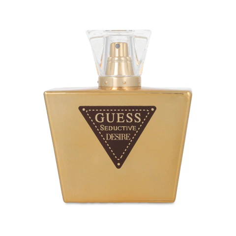 GUESS SEDUCTIVE DESIRE WOMAN 75ML EDT