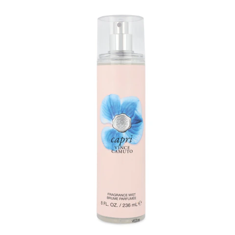 VINCE CAMUTO CAPRI 236ML BODY MIST