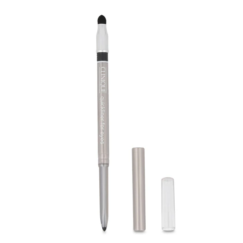 CLINIQUE DELINEADOR PARA OJOS QUICKLINER FOR EYES 07 REALLY BLACK 0.3G