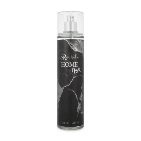 RACHELLE HOME NIGHT 236ML BODY MIST