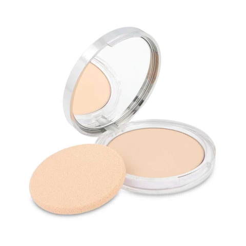CLINIQUE BASE EN POLVO SUPERPOWDER DOUBLE FACE MAKEUP - MATTE BEIGE 10G