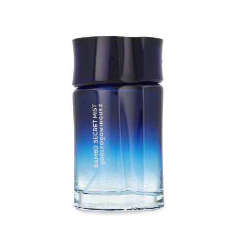 ADOLFO DOMINGUEZ BAMBÚ SECRET MIST MAN 120ML EDT