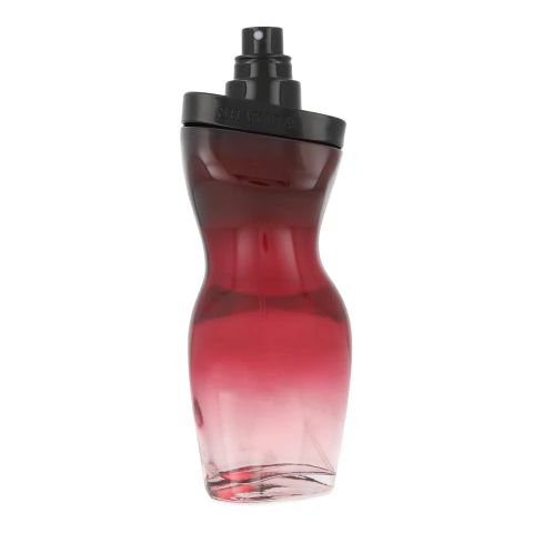 SHAKIRA DANCE MIDNIGHT RED 80ML EDT
