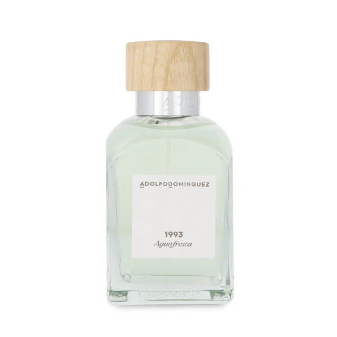 ADOLFO DOMINGUEZ AGUA FRESCA 1993 120ML EDT