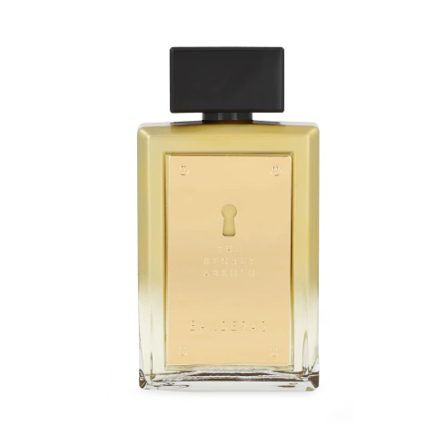 BANDERAS THE SECRET ABSOLU 100ML EDP