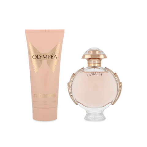 RABANNE OLYMPÉA 80ML EDP SET