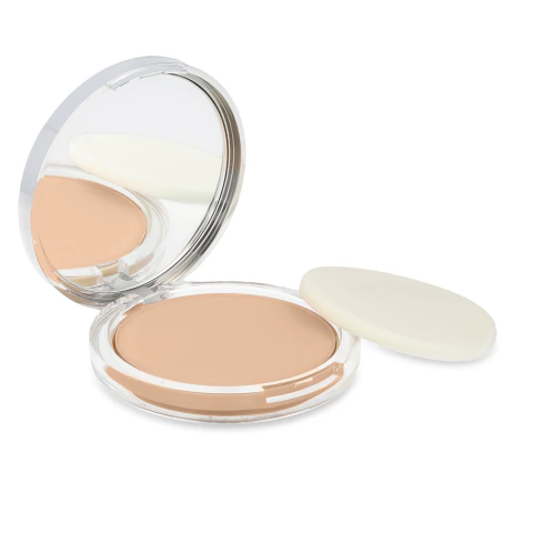 CLINIQUE MAQUILLAJE CASI EN POLVO FPS 15 NEUTRAL