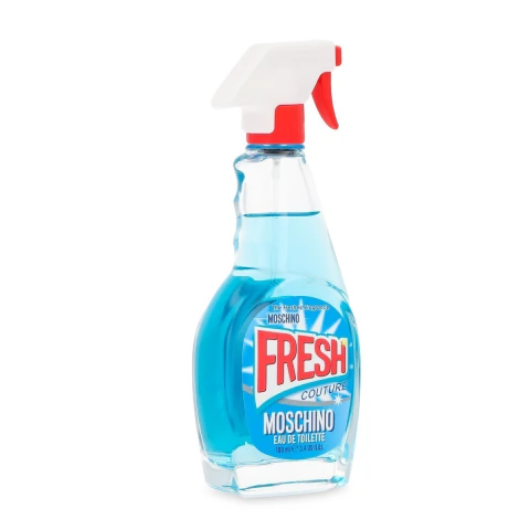 MOSCHINO FRESH COUTURE 100ML EDT