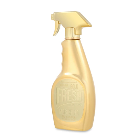 MOSCHINO FRESH GOLD 100ML EDP