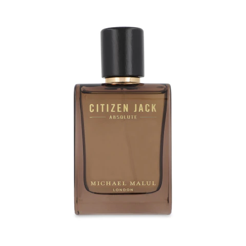 MICHAEL MALUL CITIZEN JACK ABSOLUTE 100ML EDP