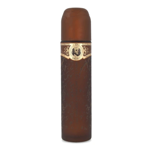 CUBA BROWN 100ML EDT