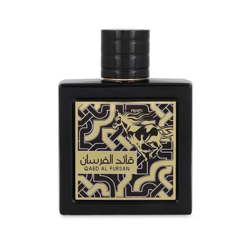 LATTAFA QAED AL FURSAN 90ML EDP