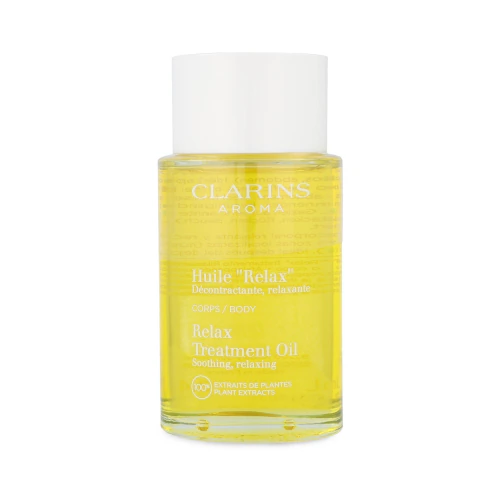 CLARINS TRATAMIENTO CORPORAL RELAJANTE BODY TREATMENT OIL 100ML