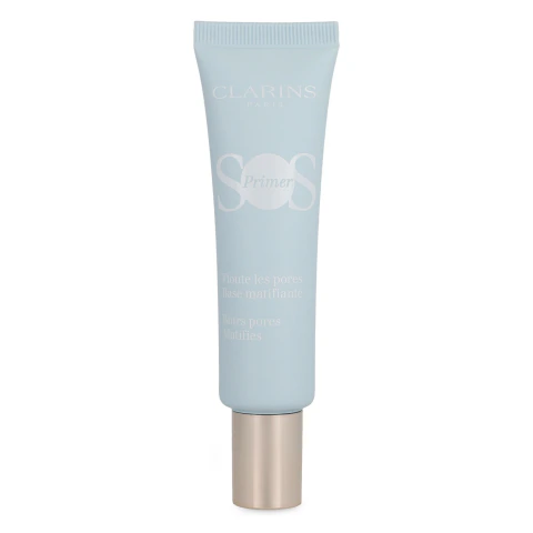 CLARINS PRIMER SOS PRIMER MATIFYING - DIFUMINA LOS POROS - 30ML
