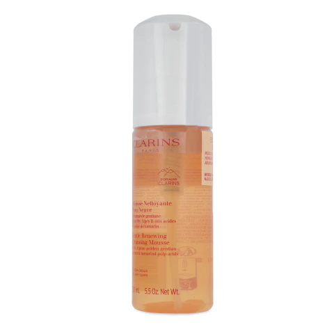 CLARINS ESPUMA LIMPIADORA REVITALIZANTE
