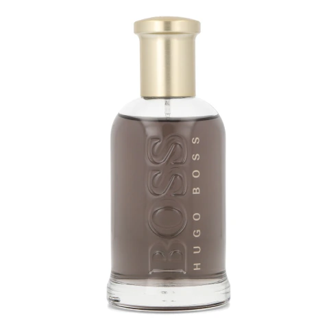 HUGO BOSS BOTTLED 100ML EDP