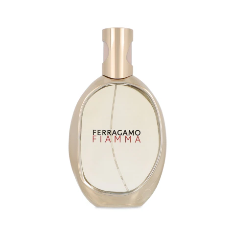 FERRAGAMO FIAMMA 100ML EDP