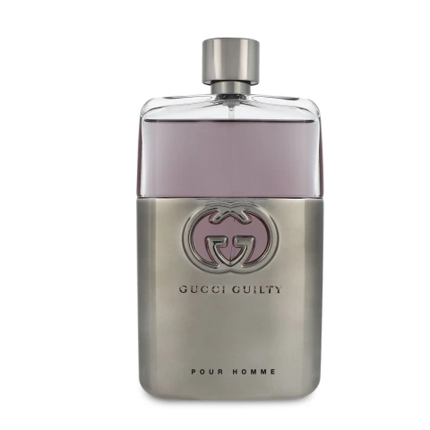 GUCCI GUILTY POUR HOMME 150ML EDT