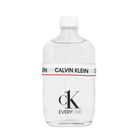 CALVIN KLEIN EVERYONE 200ML EDT
