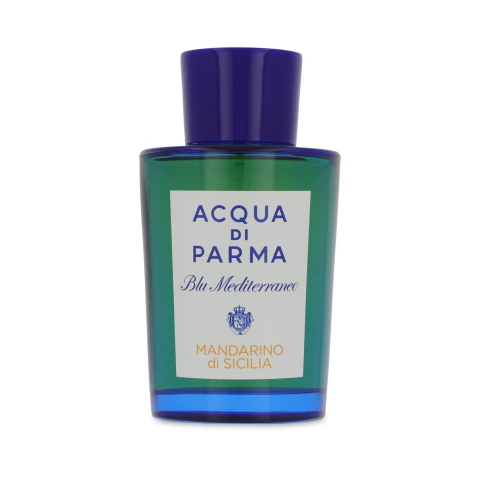 ACQUA DI PARMA BLU MEDITERRANEO MANDARINO DI SICILIA 180ML EDT