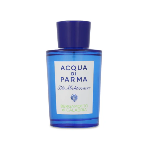 ACQUA DI PARMA BLU MEDITERRANEO BERGAMOTTO DI CALABRIA 180ML EDT
