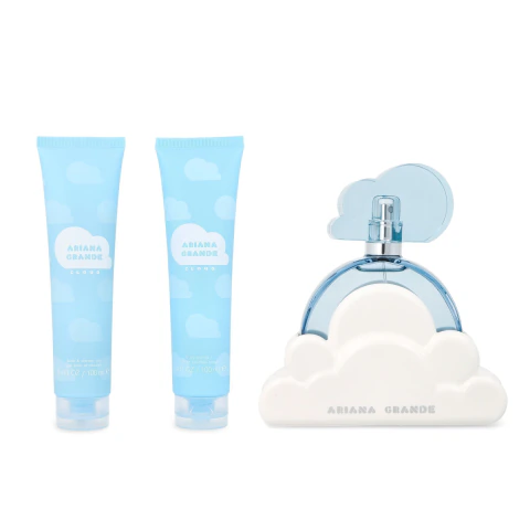 ARIANA GRANDE CLOUD 100ML EDP SET