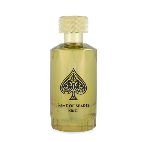 JO MILANO GAME OF SPADES KING 100ML EDP