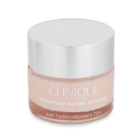 CLINIQUE CREMA HIDRATANTE MOISTURE SURGE INTENSE 72H LIPID-REPLENISHING HYDRATOR - 50ML