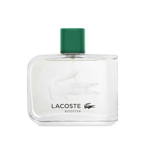 LACOSTE BOOSTER 125ML EDT