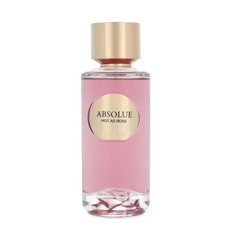 LANCÔME HOT AS ROSE ABSOLUE LES PARFUMS 100ML EDP