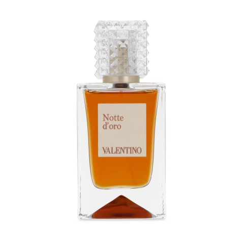 VALENTINO ANATOMY OF DREAMS - NOTTE D'ORO 100ML PARFUM