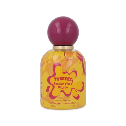 GRANDEUR TUBBEES PASSION FRUIT MOJITO 50ML EDP