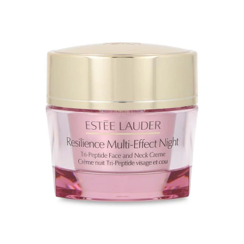 ESTEE LAUDER CREMA DE NOCHE RESILIENCE LIFT NIGHT LIFTING