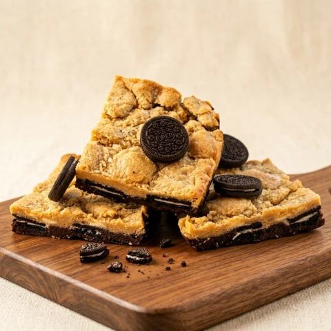 Brownies Supreme 4-Pack: Personaliza tus Sabores